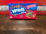 Nerds Dungeons and Dragons Limited Edition (USA)