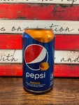 Pepsi Mango (USA)