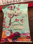 Arizona Green Tea Fruit Snacks