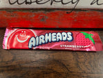 Strawberry Airheads (USA)