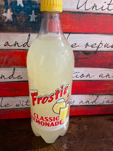 Frostie Classic Lemonade