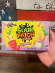 Sour Patch Kids Bunnies (USA)