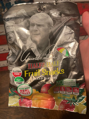 Arizona Fruit Snacks Arnold Palmer Gummies