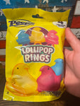 Peeps Lollipop Rings (USA)