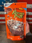 General Mills Reese's Puffs