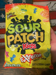 Sour Patch Extreme (USA)