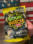 Sour Patch Kids Mystery Flavor (USA)