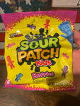 Sour Patch Kids Berries (USA)