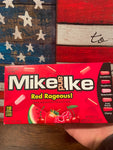 Mike and Ike Red Rageous