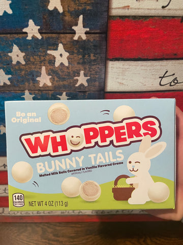Whoppers Bunny Tails (USA)