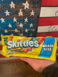 Skittles Brightside Share Size (USA)