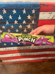 Sour Punch Grape Straws (USA)