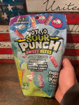 Not So Sour Punch Sweet Bites (USA)