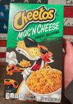 Cheetos Mac'n Cheese Cheese Jalapeno