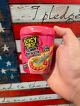Juicy Drop Gummy Dip'N Stix Watermelon