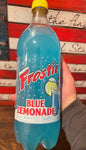 Frostie Blue Lemonade