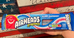 Airheads Extremes Blues Raspberry